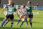 Tynedale v Preston Grasshoppers, Tynedale Park, Corbridge, Northumberland. Photo: David T. Hewitson/Sports for All Pics